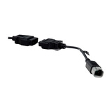 CÂBLE DE DIAGNOSTIC POUR ABS REMORQUE BENDIX CAN